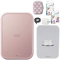 Amazon.co.jp: キヤノン スマホ用フォトプリンタ iNSPiC PV-223 スマホ